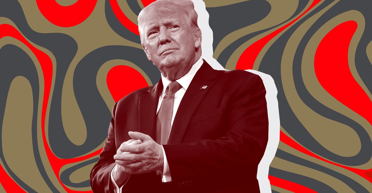 Cavernas do YouTube para Trump com liquidação de US $ 24,5 milhões