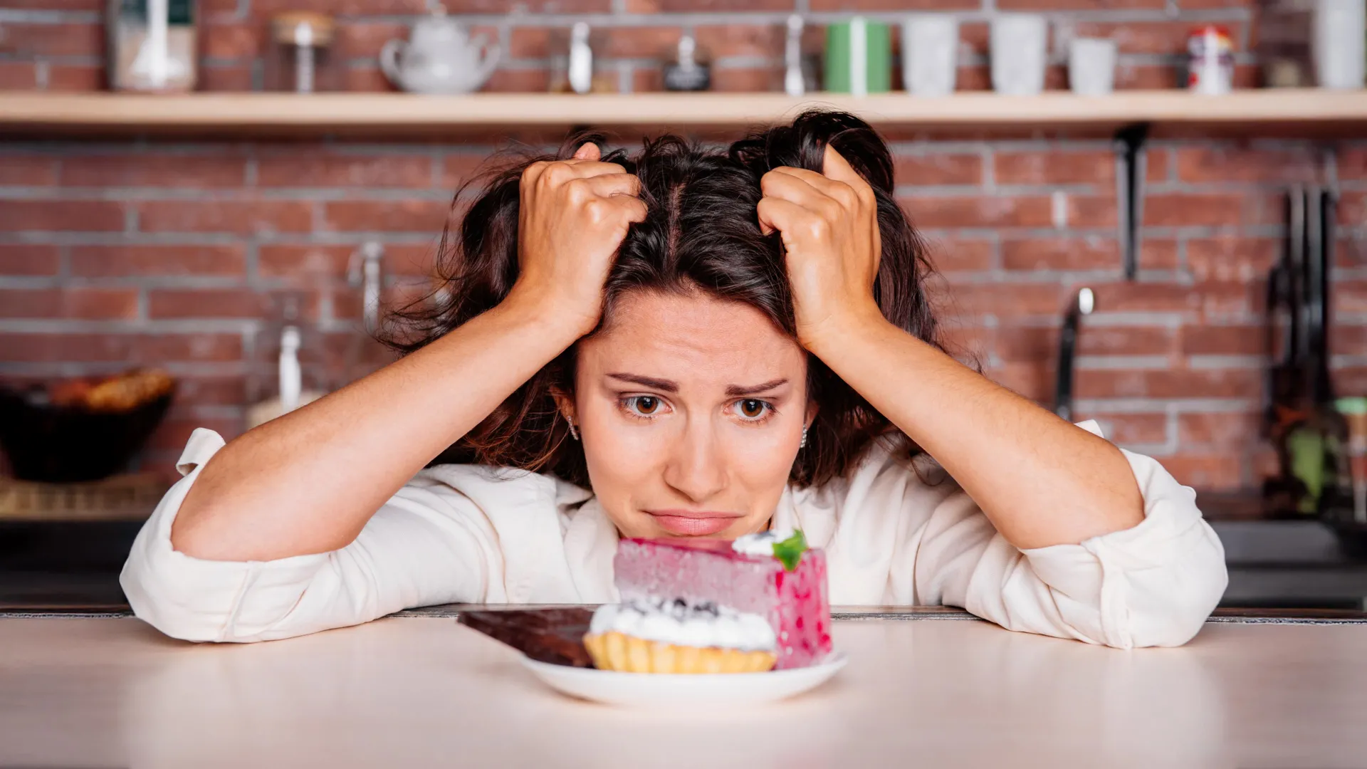 Por que as mulheres da geração X não paraam de comer alimentos ultra-processados