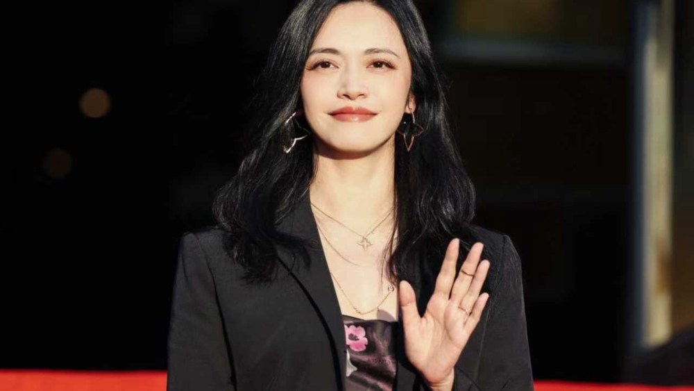 Yao Chen sobre o papel do júri de Pingyao, produzindo filmes e atuando no futuro