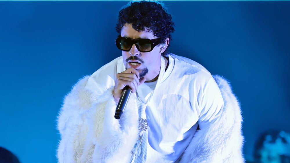 Turning Point USA apresenta show do intervalo do Super Bowl em protesto contra Bad Bunny