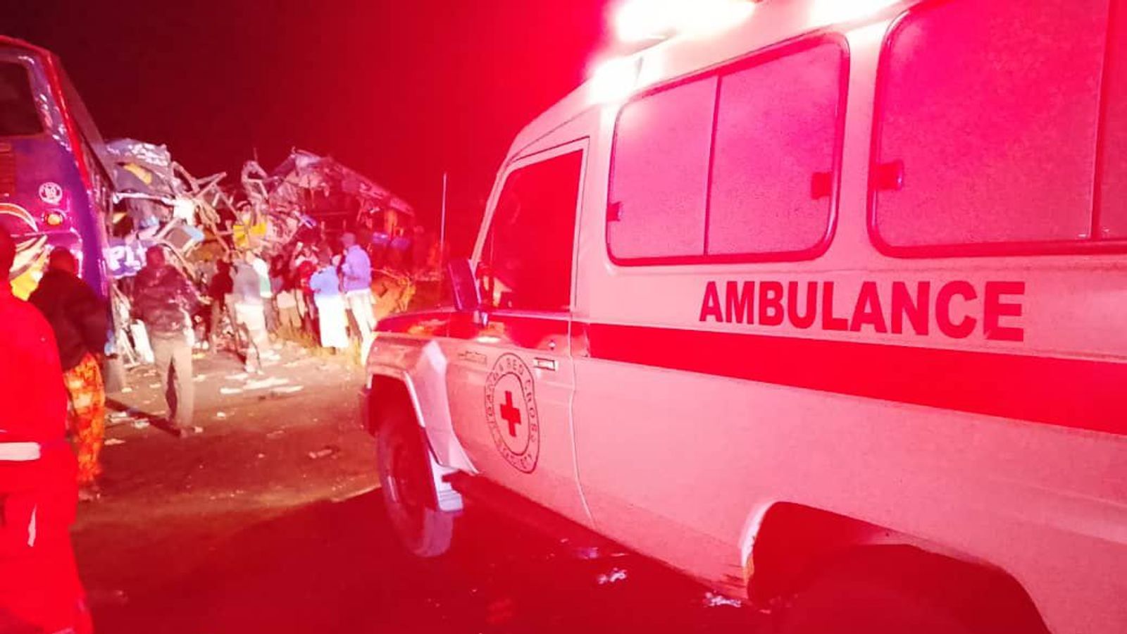 Pic: Uganda Red Cross