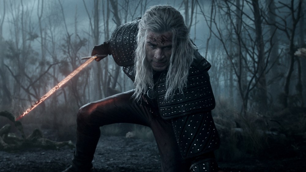 4ª temporada de 'The Witcher': Liam Hemsworth tem um bom ritmo