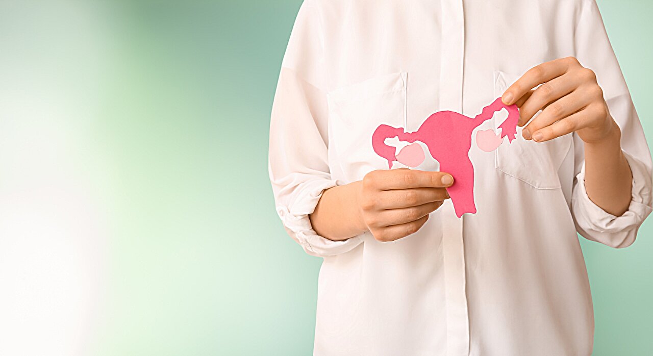 97% das mulheres na Dinamarca apresentam sintomas durante a menopausa