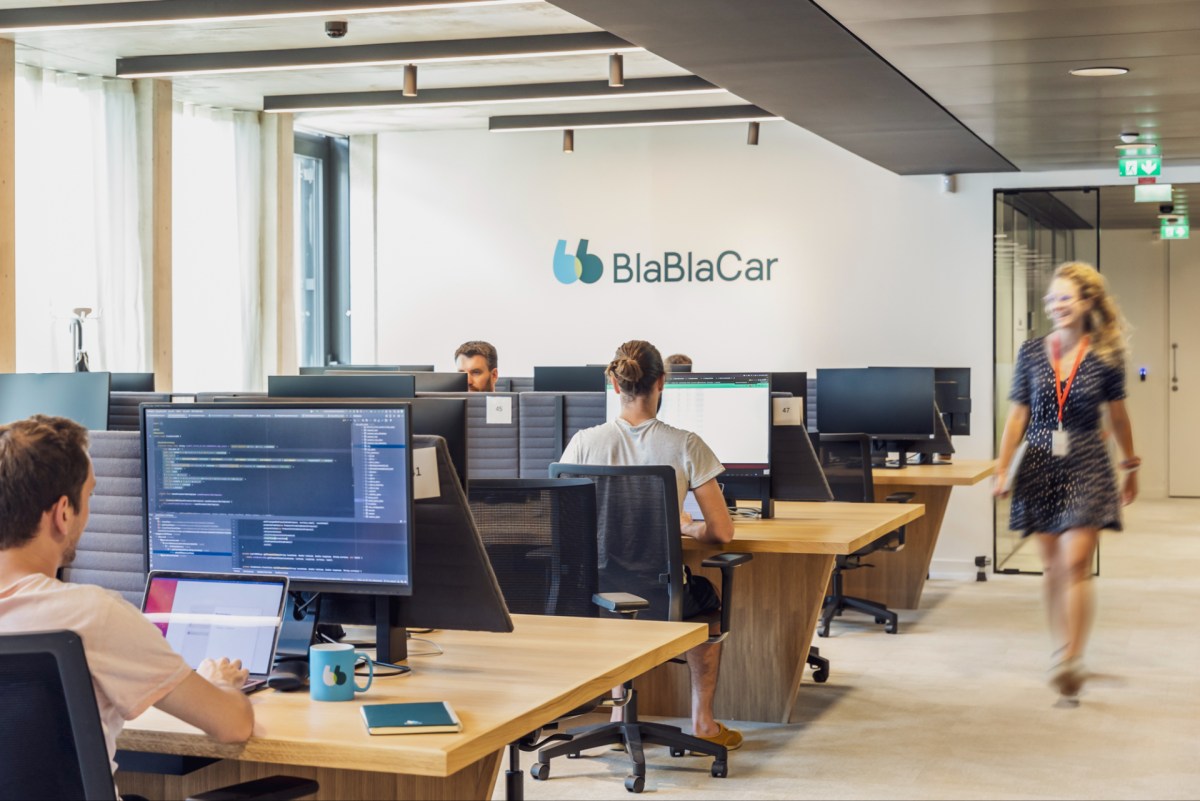 BlaBlaCar
