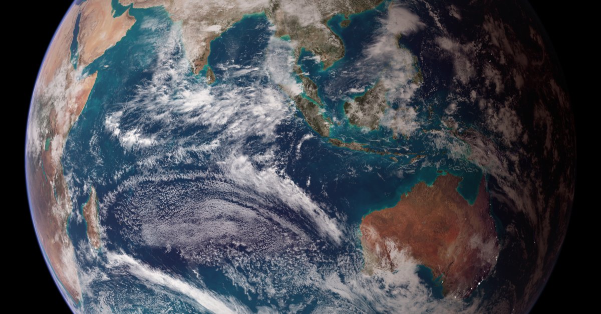 A colonização do espaço é o próximo estágio da evolução humana?