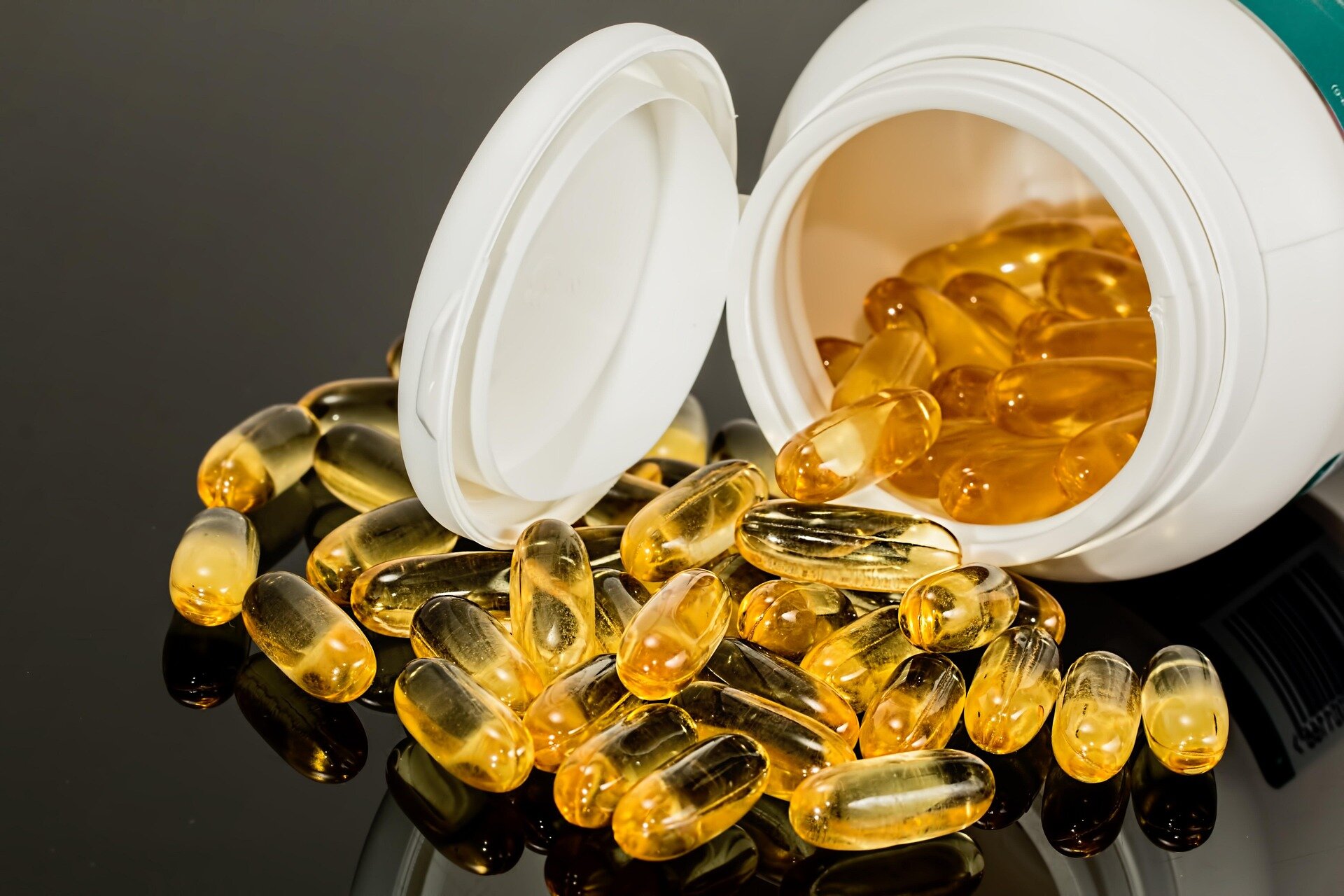 A combinação de pré e probióticos oferece benefícios antiinflamatórios superiores em comparação com ômega-3 ou prebiótico sozinho