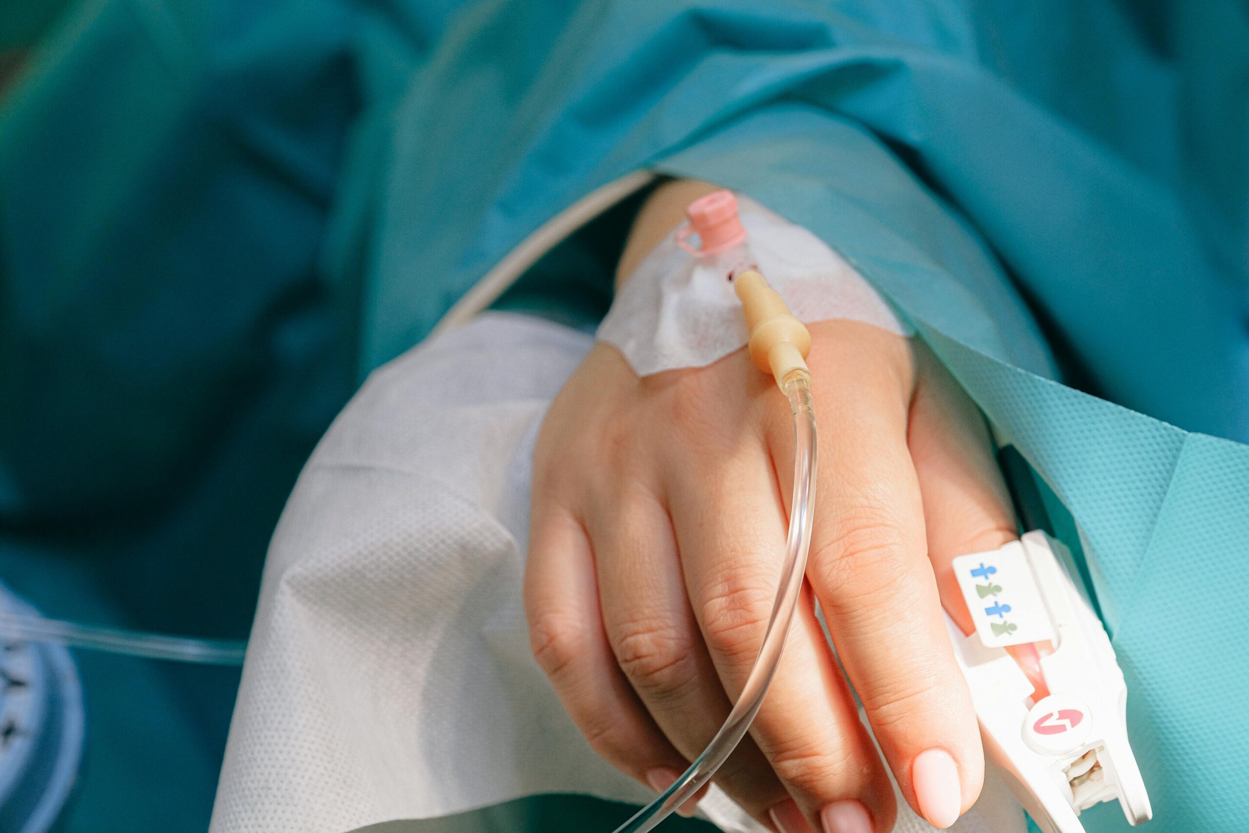 A depressão não tratada pode piorar os resultados cirúrgicos em pacientes com câncer