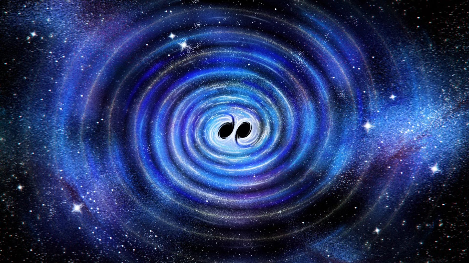 A descoberta do buraco negro confirma que Einstein e Hawking estavam certos