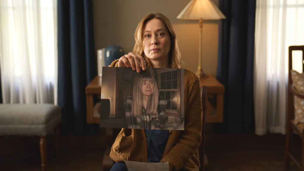 A estreia de Chris Stuckmann é um terror derivado