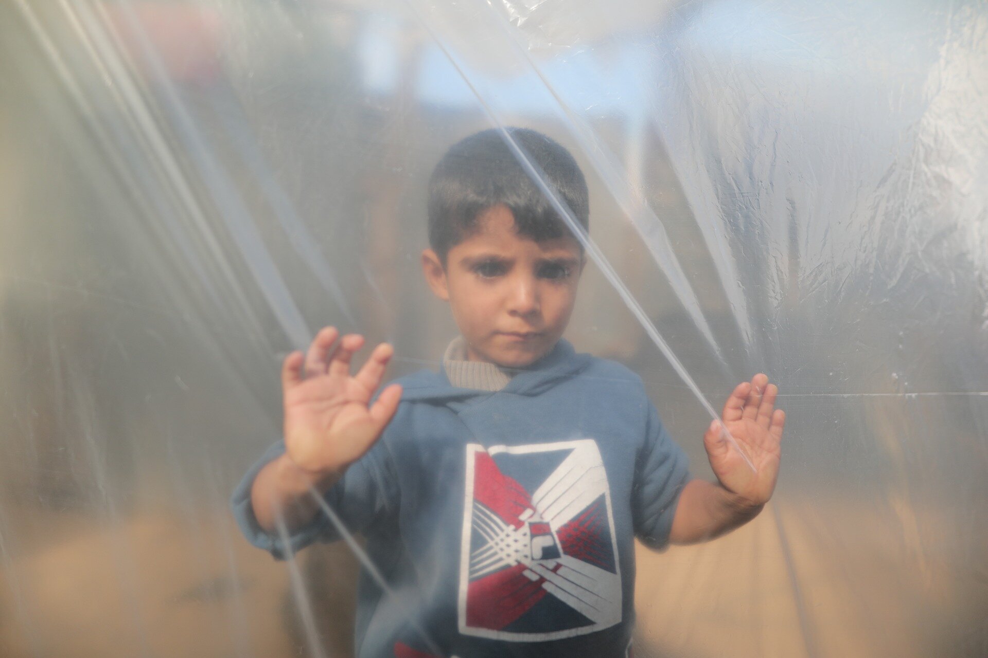 A fome infantil atingiu o nível mais alto em Gaza, com dezenas de milhares de crianças afetadas – novo estudo