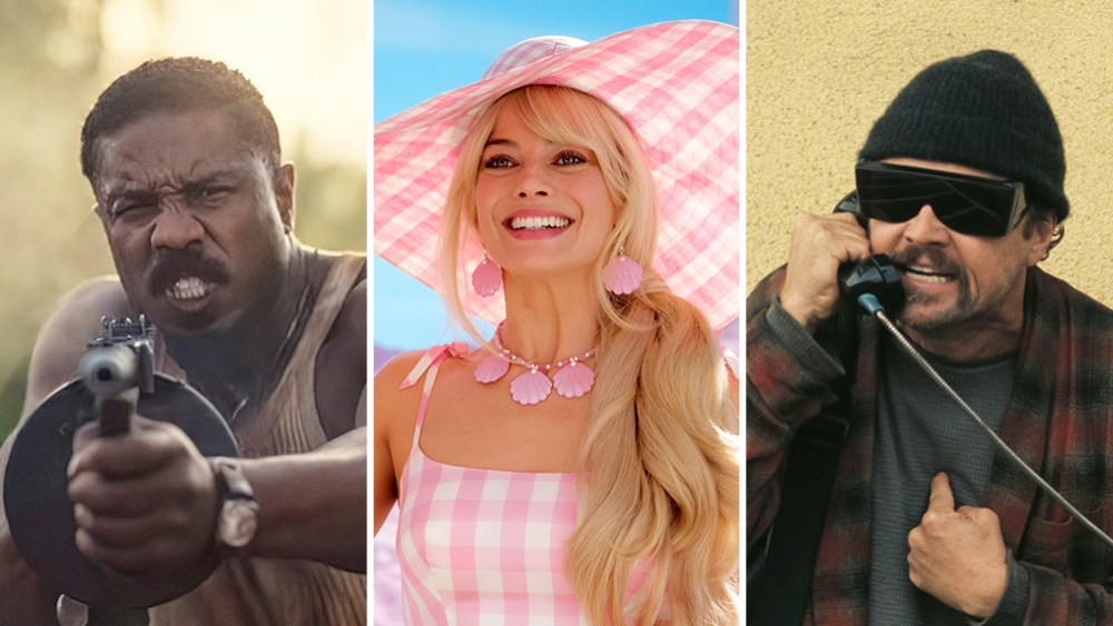 À medida que a venda da Warner se aproxima, onde estaria Hollywood sem o estúdio?