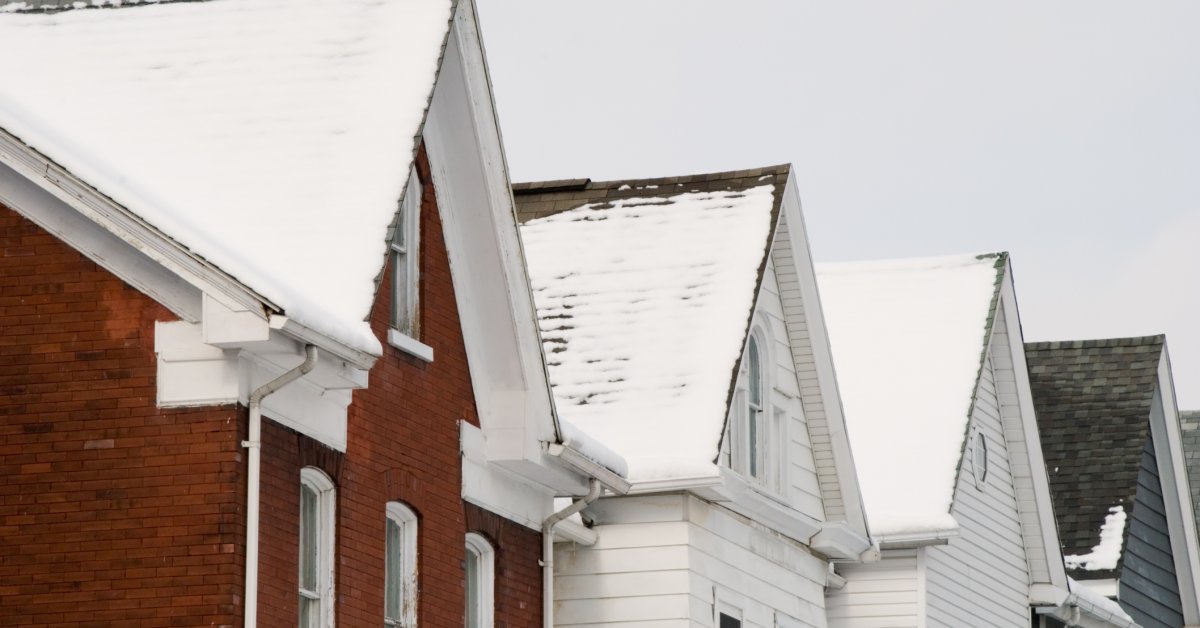 A paralisação do governo coloca milhões de pessoas em risco de não conseguirem aquecer suas casas