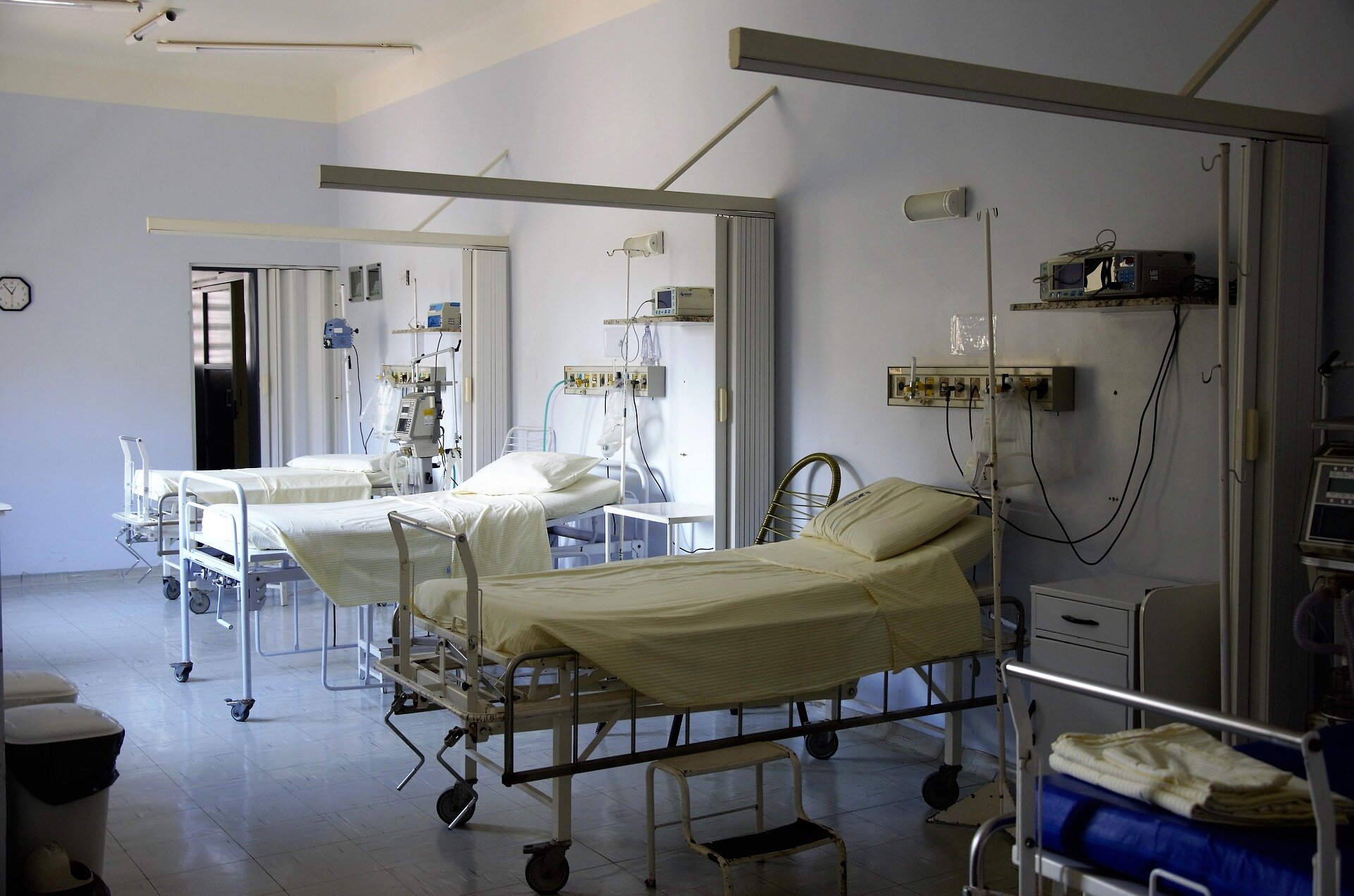 A reutilização do equipamento médico é bom para o planeta. Mas é seguro?