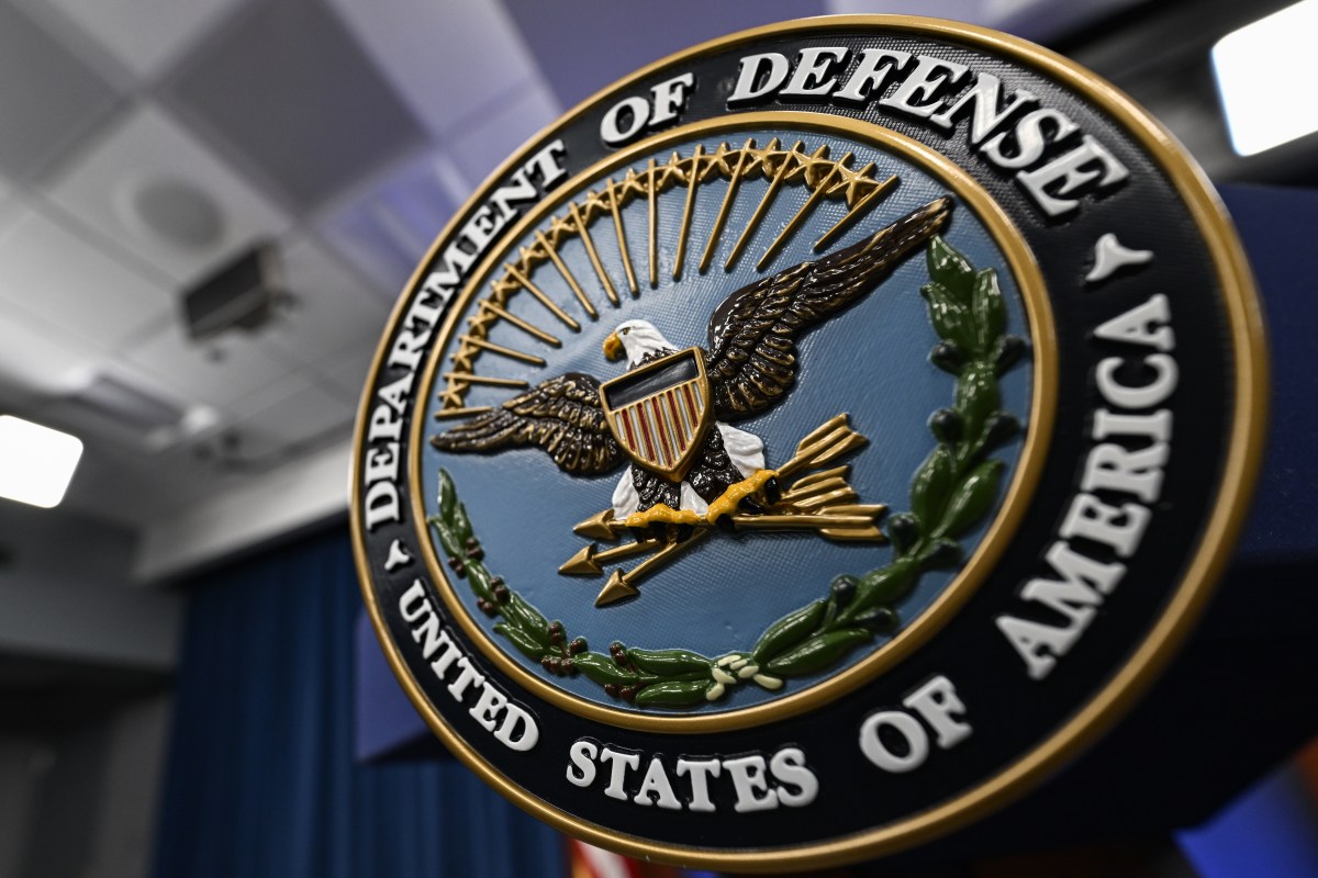 A startup de defesa Pytho AI quer turbinar o planejamento de missões militares e mostrará sua tecnologia no Disrupt 2025