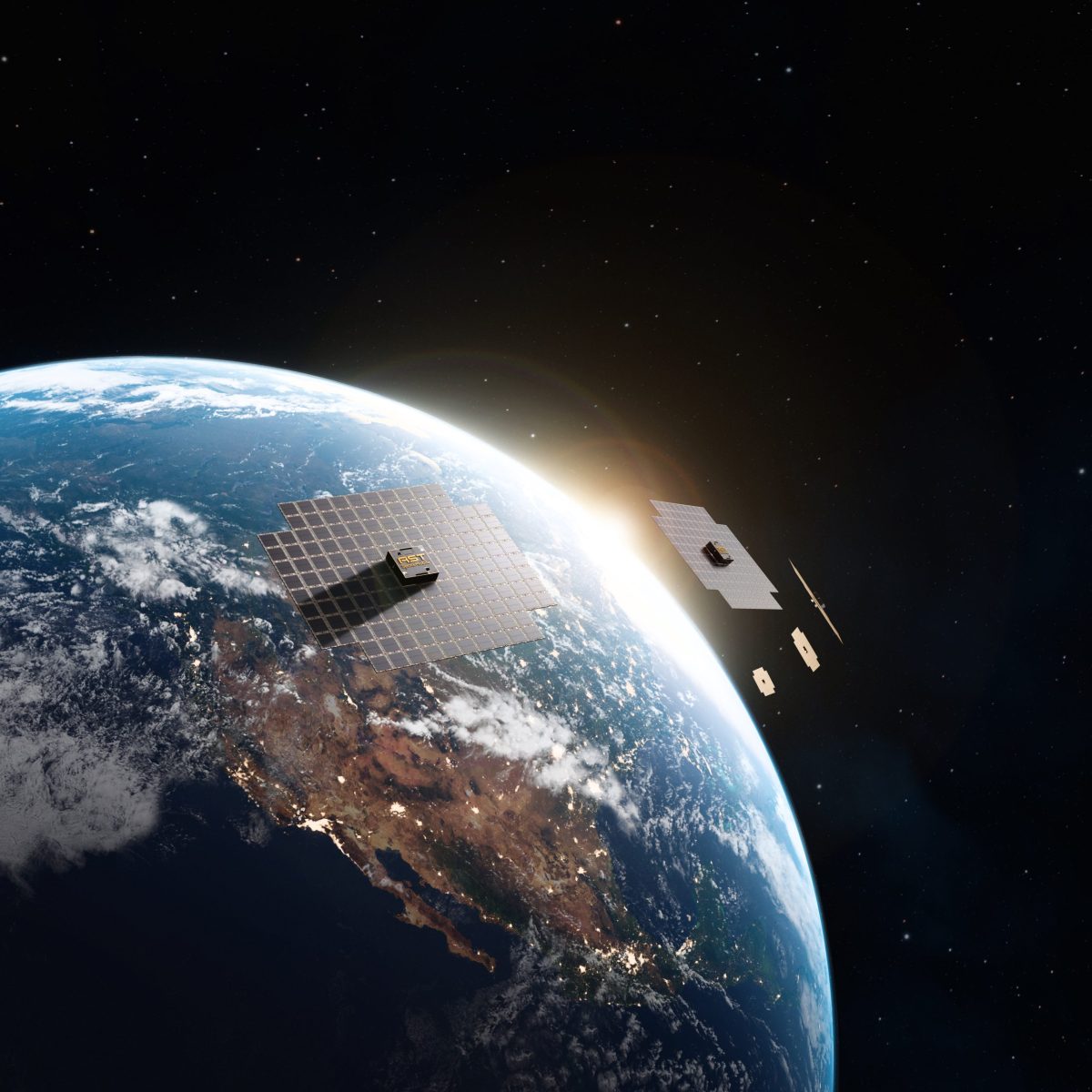 AST SpaceMobile fecha acordo importante com a Verizon em meio à crescente concorrência com SpaceX e T-Mobile