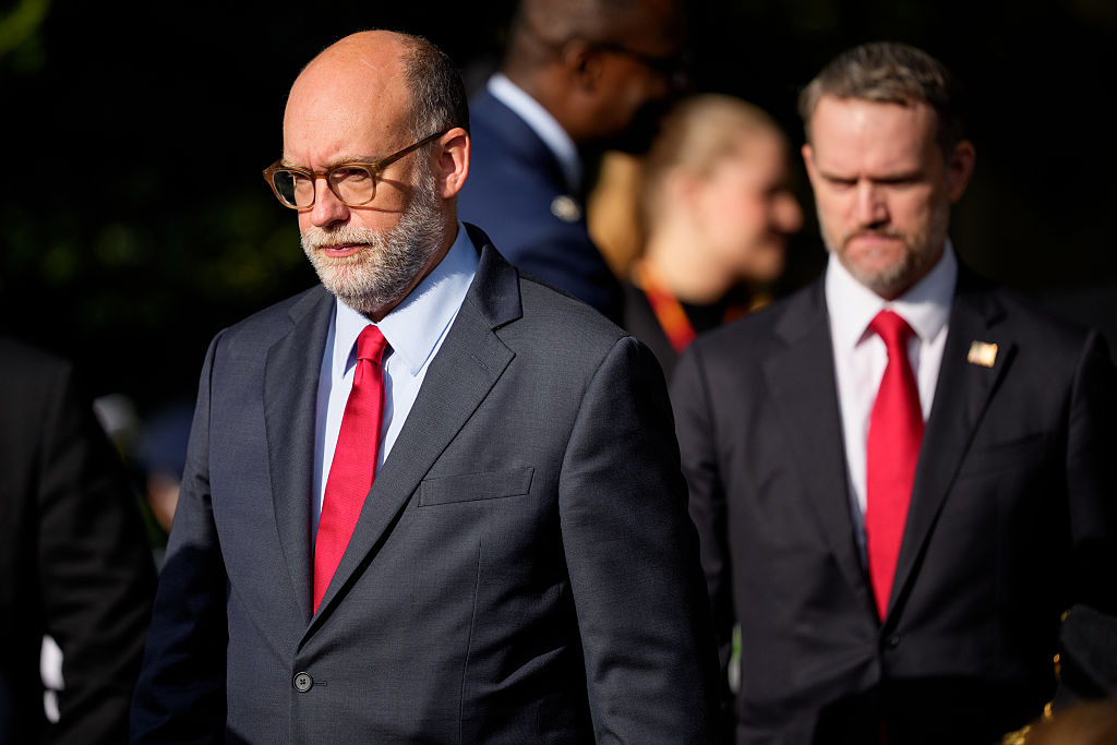 Presidente Trump participa da cerimônia do Pentágono no 24º aniversário do 11 de setembro