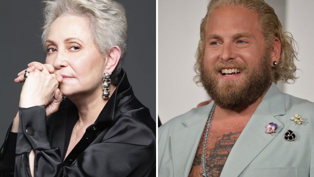 Adriana Barraza se junta à comédia ‘Cut Off’ de Jonah Hill