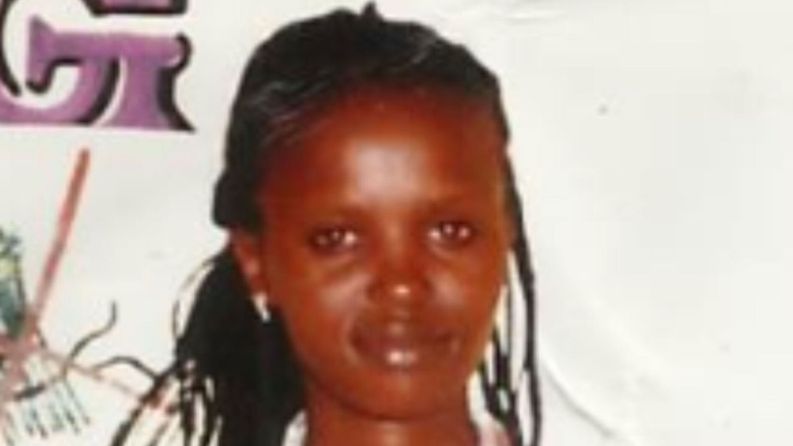 Agnes Wanjiru was killed in 2012, with Kenyan police accusing a British soldier of murder