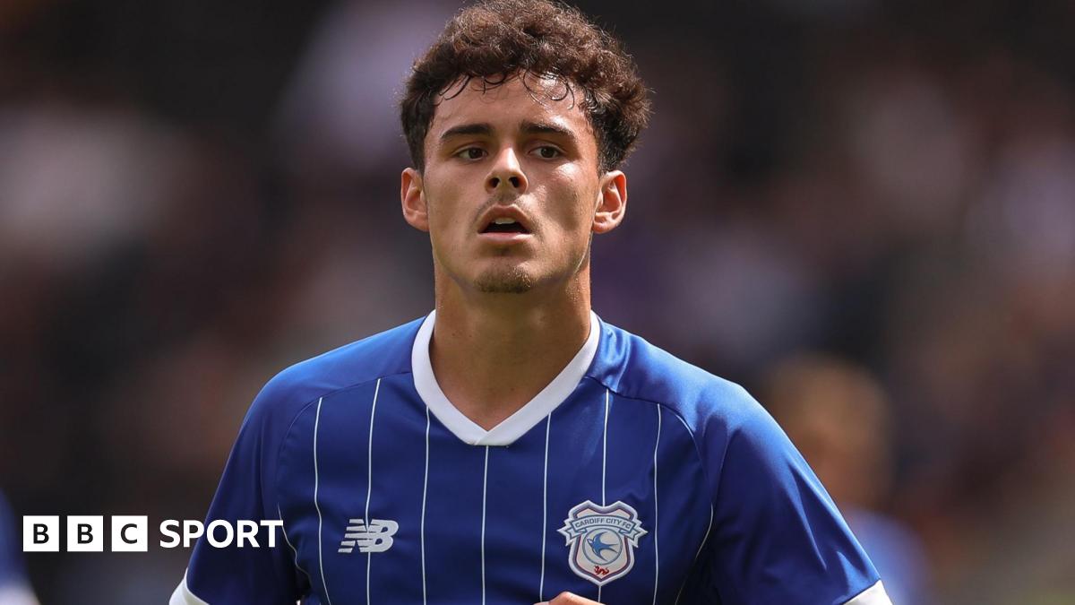 Alex Robertson