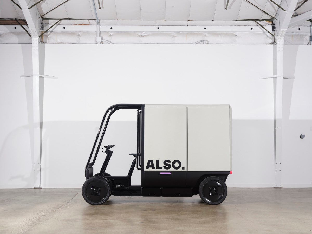 Amazon comprará milhares de veículos de carga com pedal assistido do spinoff de Rivian também