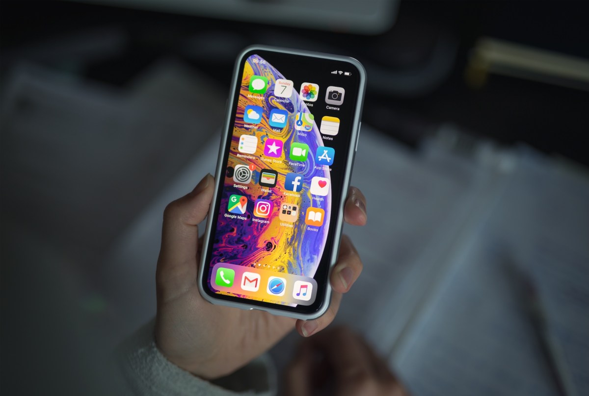 Apple alerta desenvolvedor de exploração que seu iPhone foi alvo de spyware governamental