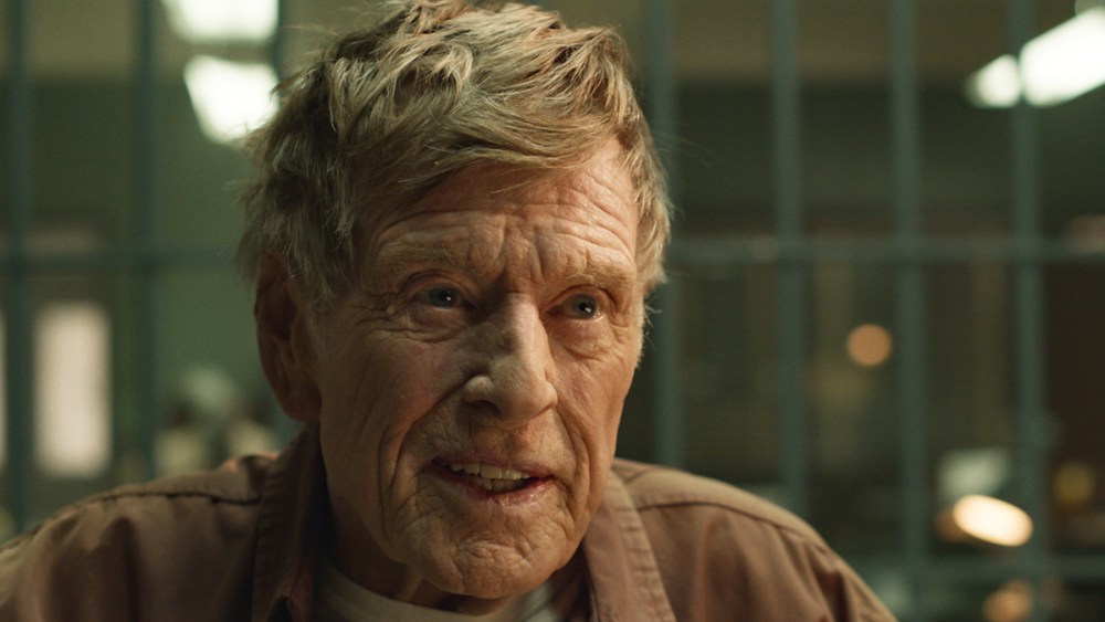Apresentação final de Robert Redford: o showrunner de 'Dark Winds' lembra