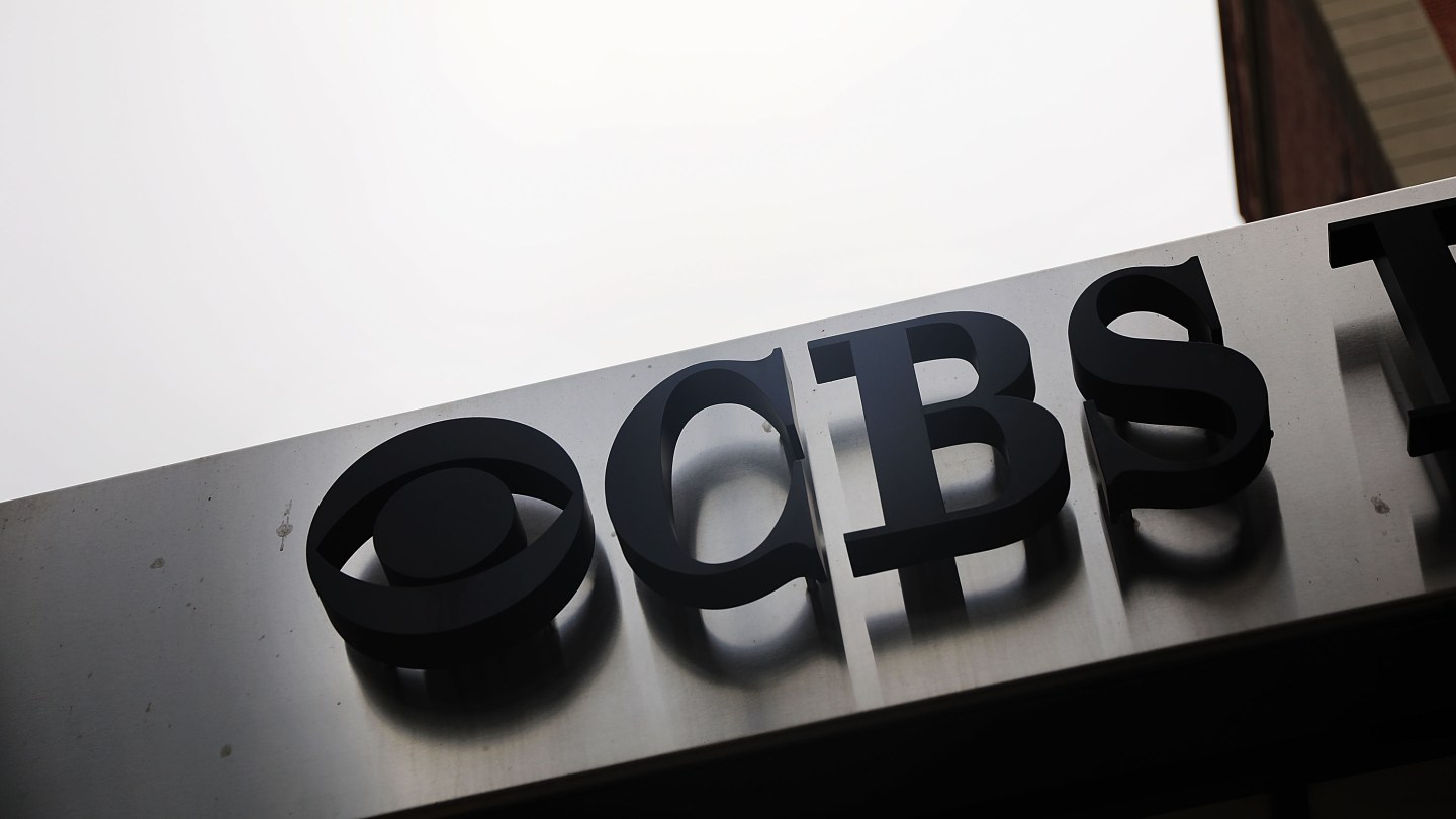 As demissões da CBS News impactam a transmissão de notícias da CBS Mornings e da CBS Evening News