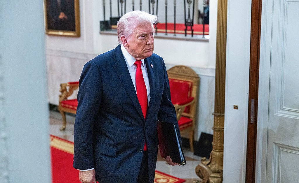 As faculdades precisam mudar. O plano de Trump os tornaria piores