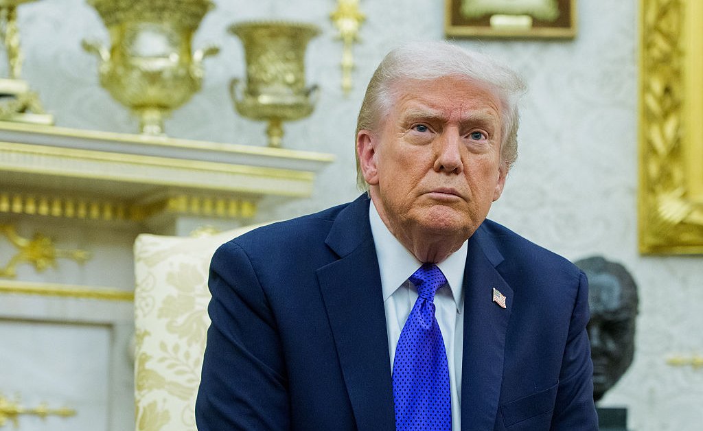 As sanções de Trump ao petróleo russo são um grande negócio