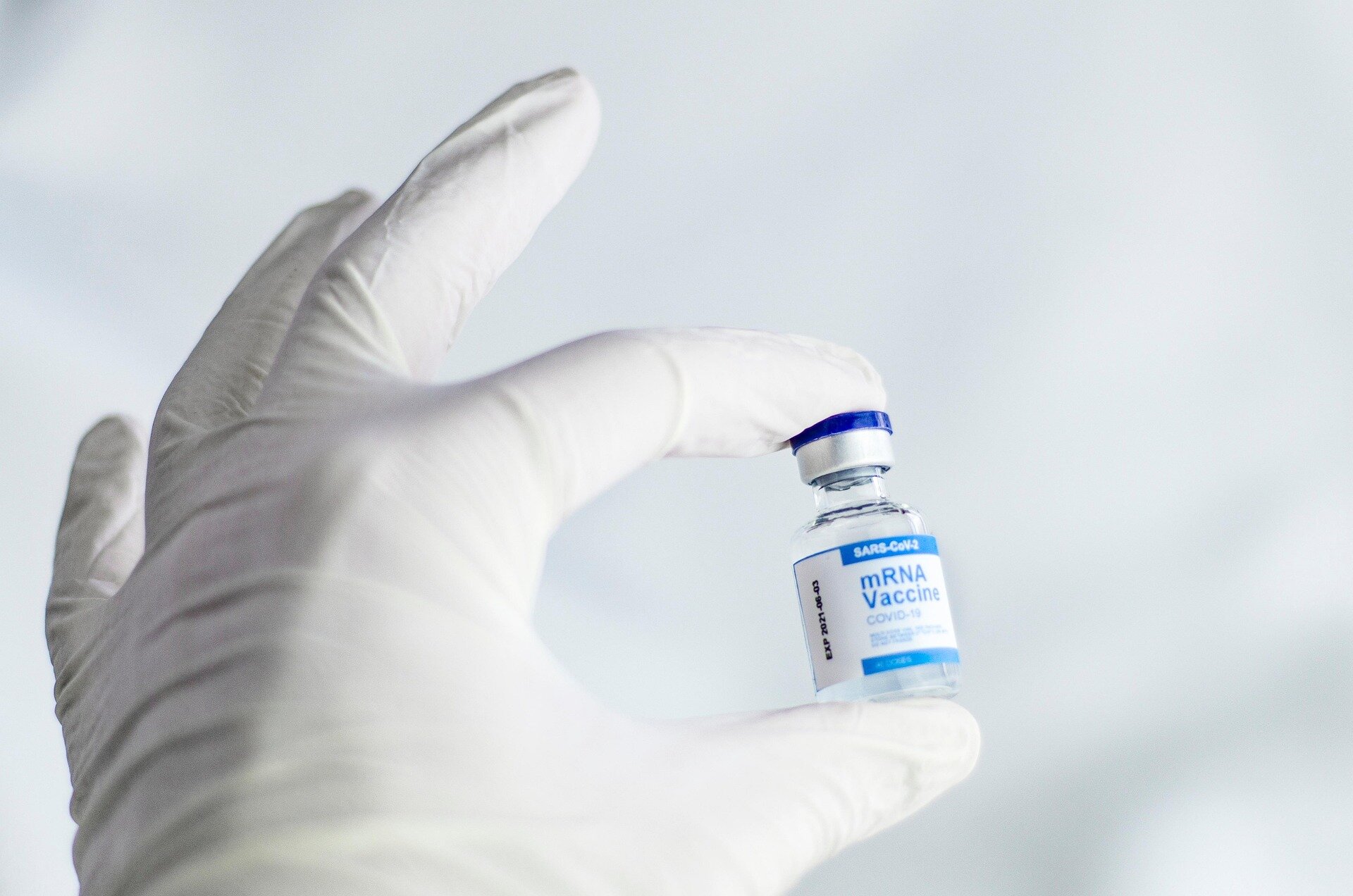 As vacinas COVID baseadas em mRNA geram melhores respostas à imunoterapia