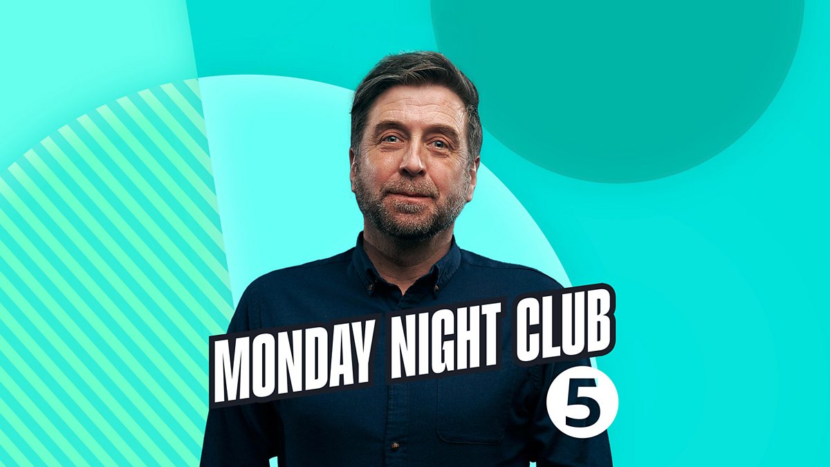 Assistir: Monday Night Club