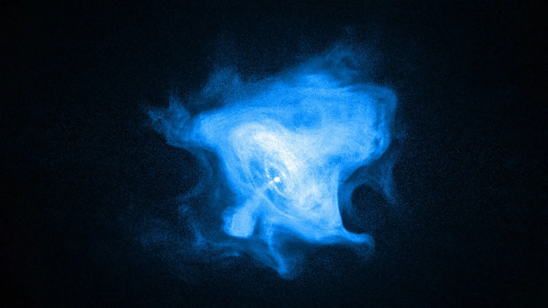 Astrônomos detectam um “batimento cardíaco” cósmico em sinais de pulsar