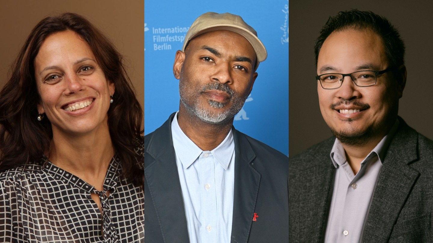 BFI London Film Festival nomes 2025 Júris, liderados por Elizabeth Karlsen