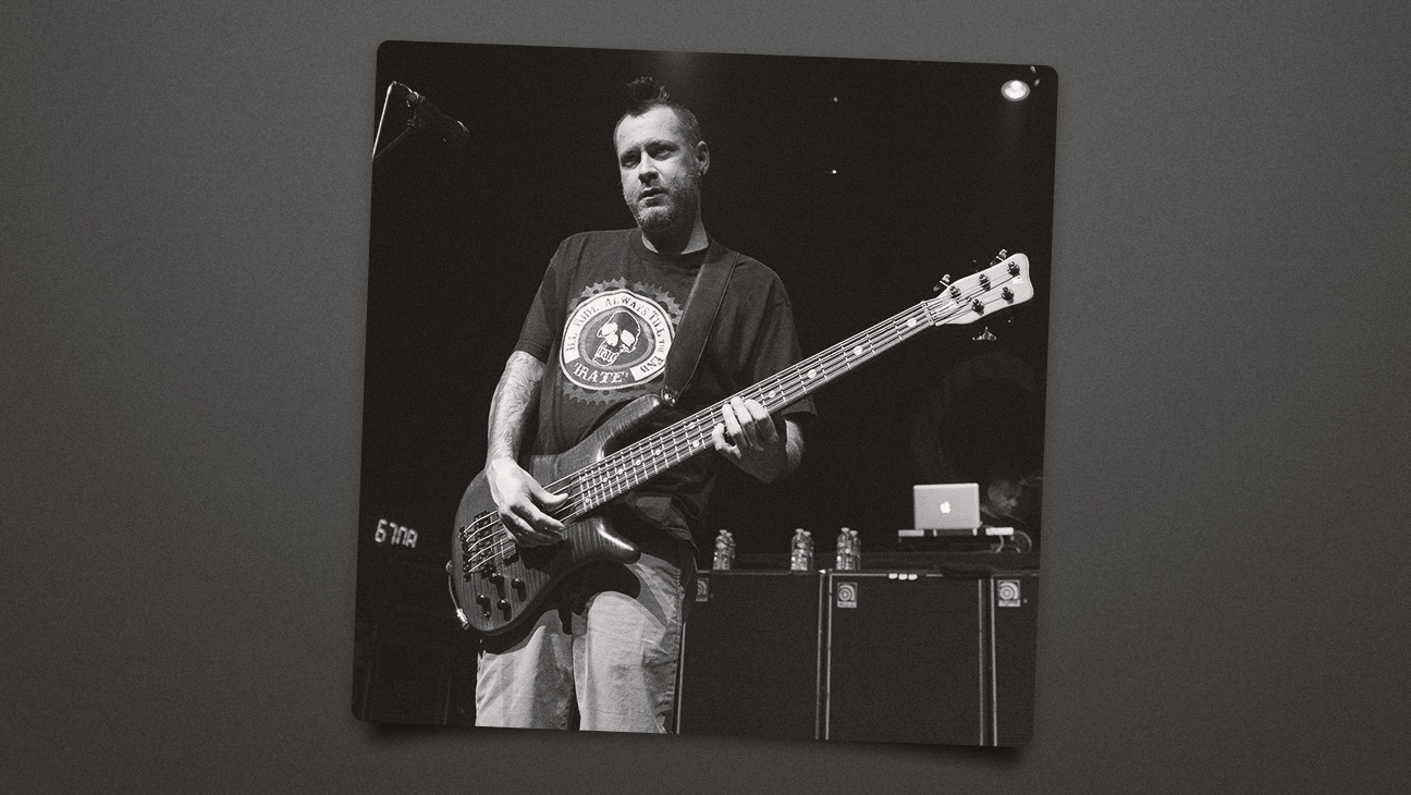 Sam Rivers
