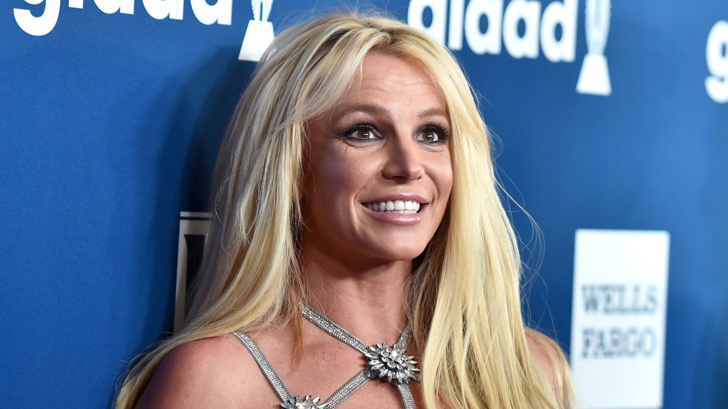 Britney Spears responde às alegações de memórias de Kevin Federline