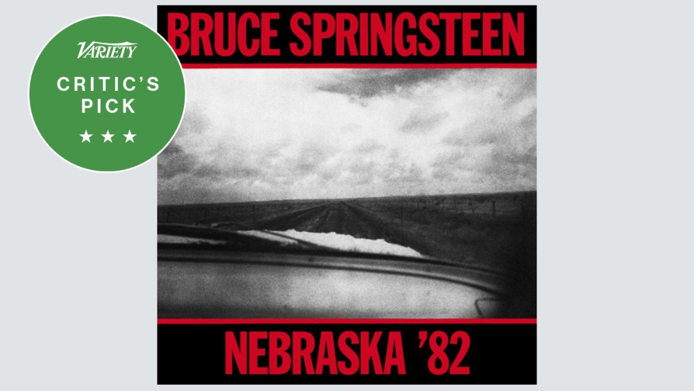 Bruce Springsteen 'Nebraska '82' oferece valioso material de cofre: revisão
