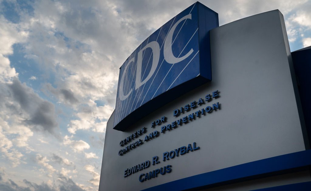 CDC ‘não funciona’ após administração Trump ordenar demissões em massa