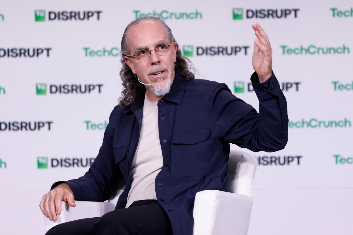 CEO da Alphabet's X, Astro Teller, sobre o que faz um moonshot