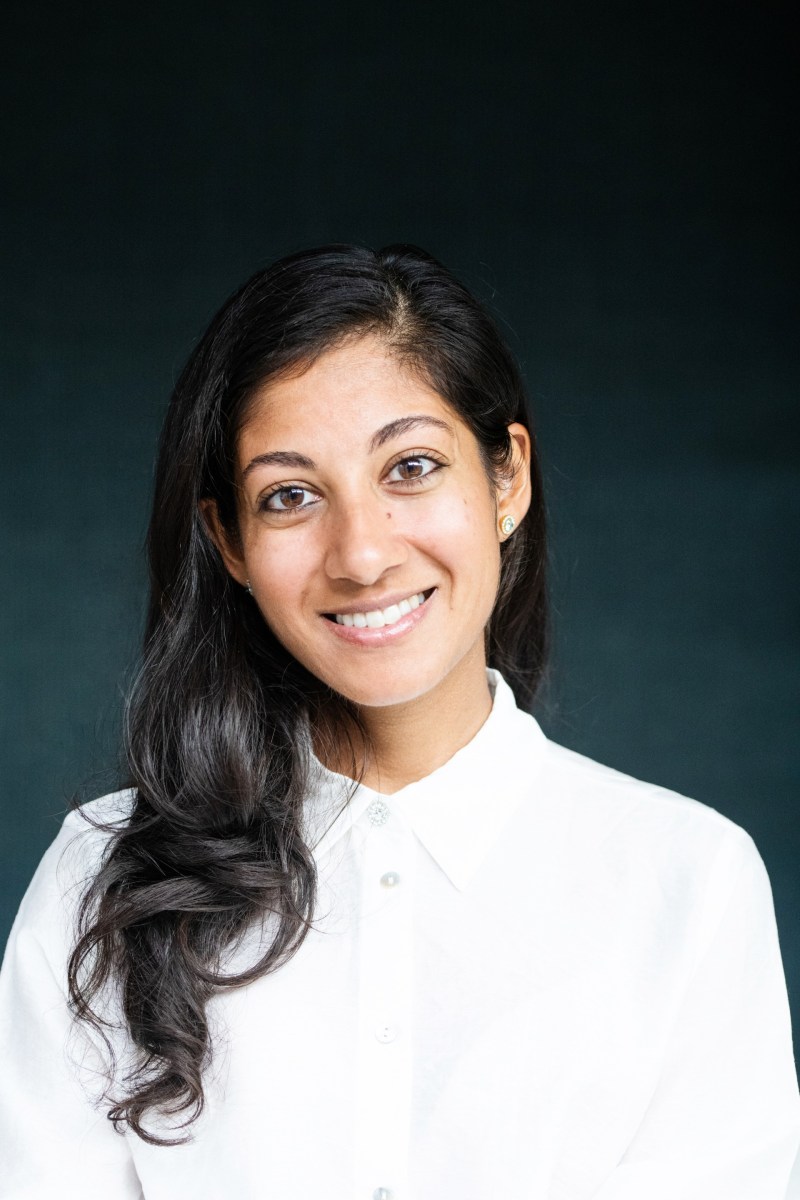 Sheena Jindal