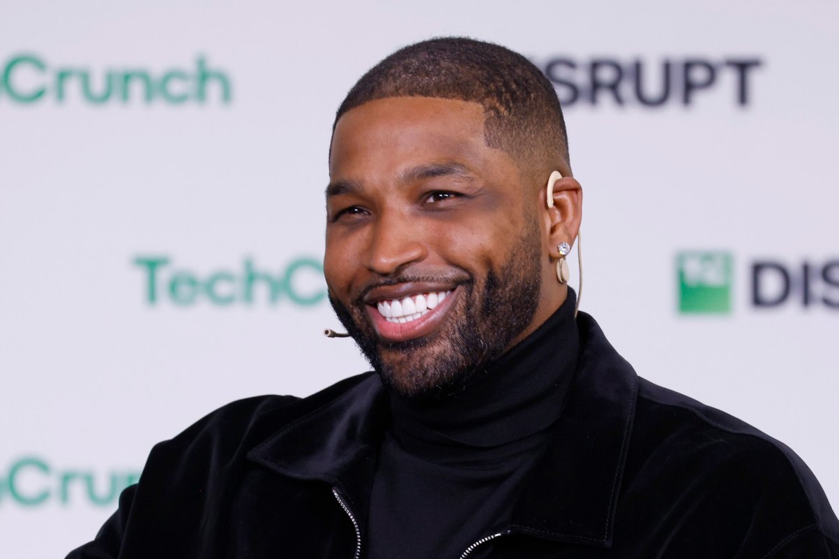 Cenas do TechCrunch Disrupt | TechCrunch