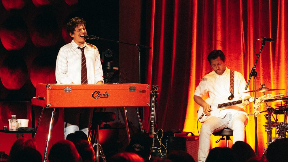 Charlie Puth coloca jazz para trabalhar no Blue Note de Los Angeles: revisão do concerto