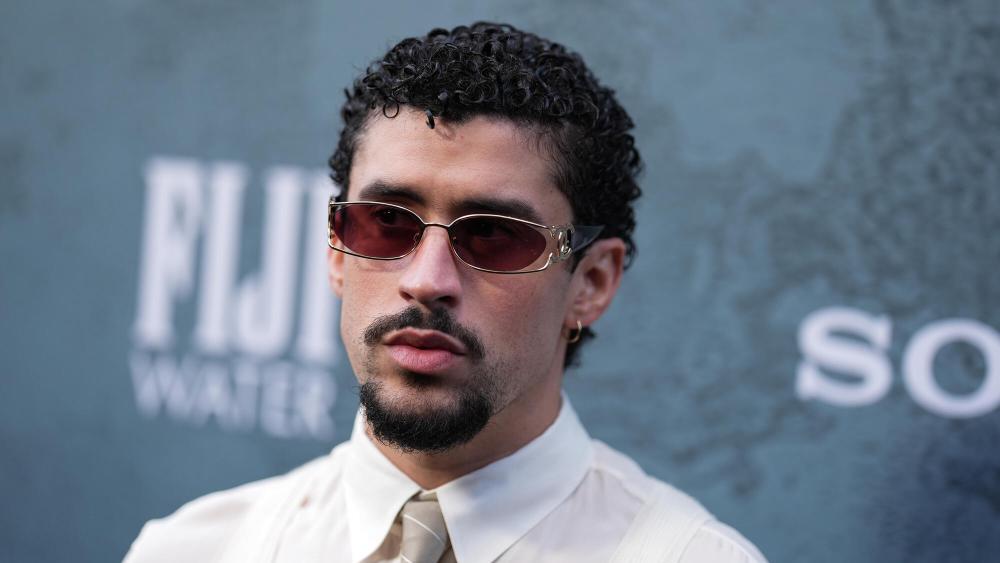 Chefe da NFL defende o Super Bowl de Bad Bunny e não reconsiderará o programa do intervalo