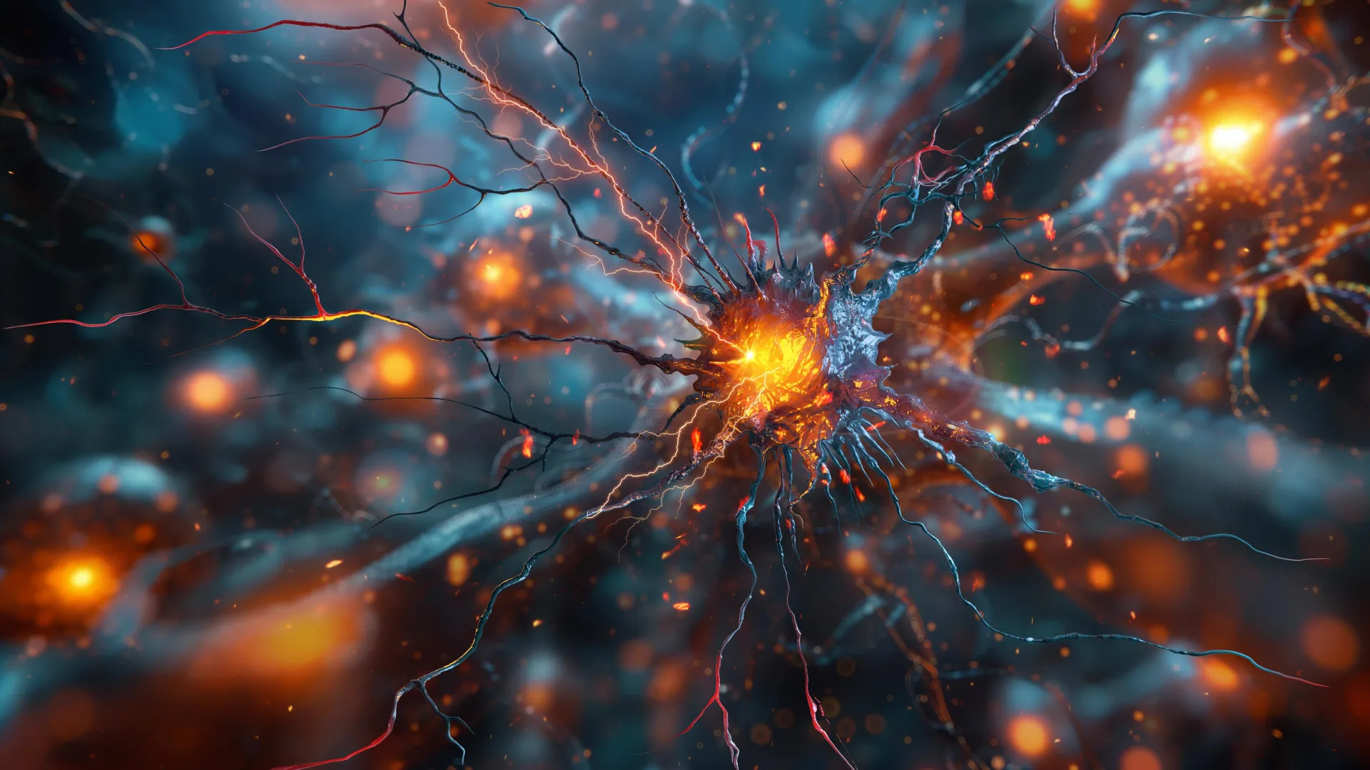 Cientistas acabam de encontrar uma molécula que pode parar o Parkinson