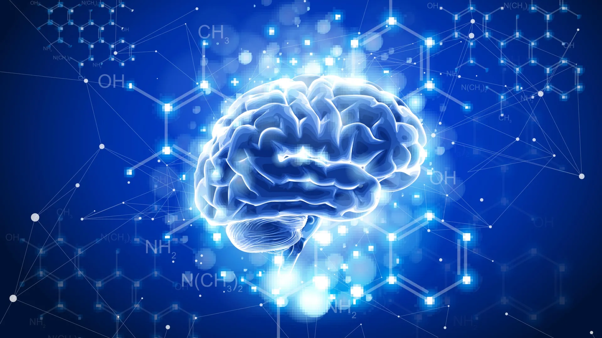 Cientistas de Stanford cultivam milhares de minicérebros humanos usando aditivos alimentares comuns