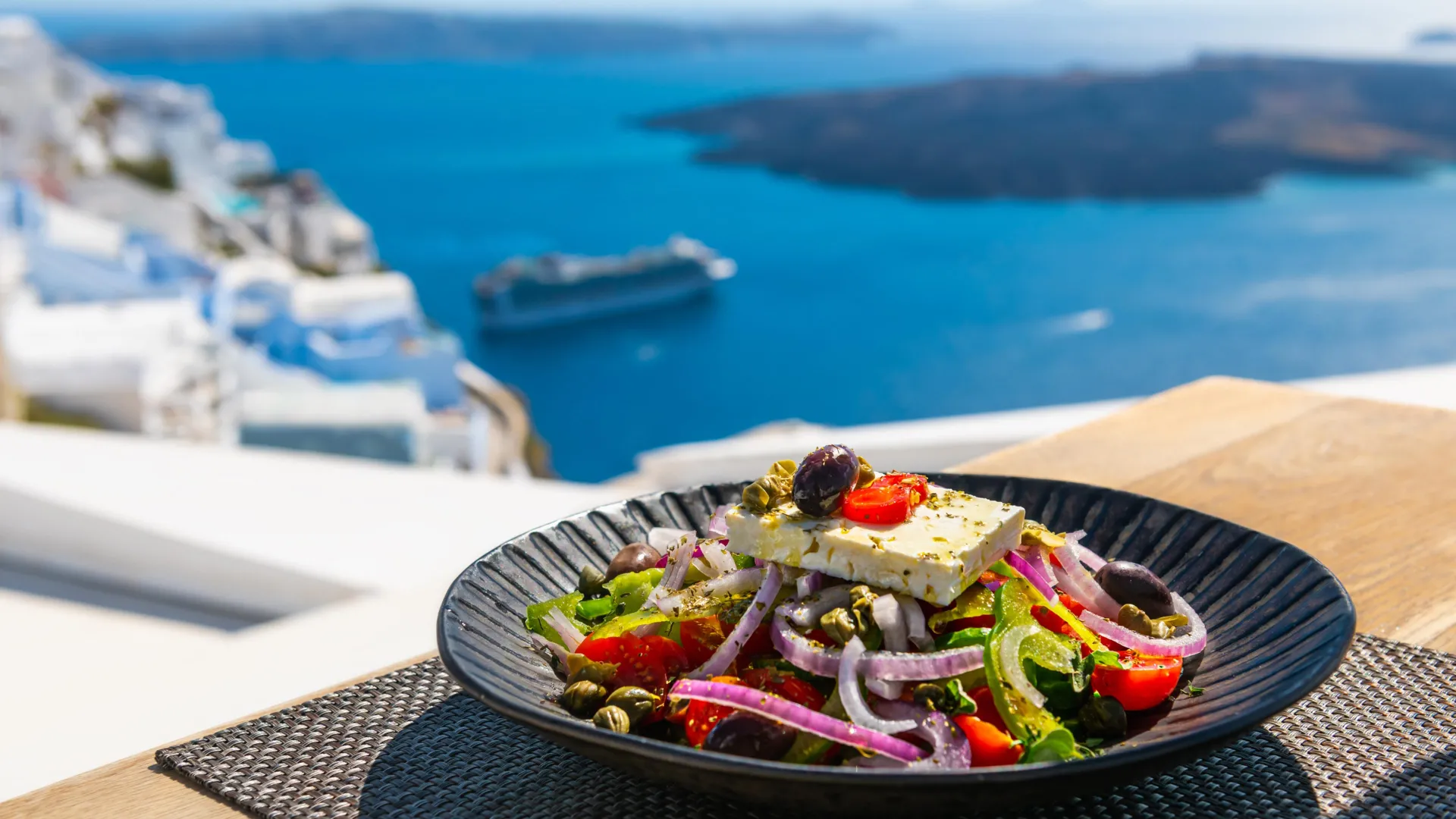 Cientistas descobriram uma dieta mediterrânea mais inteligente que reduz o risco de diabetes em 31%