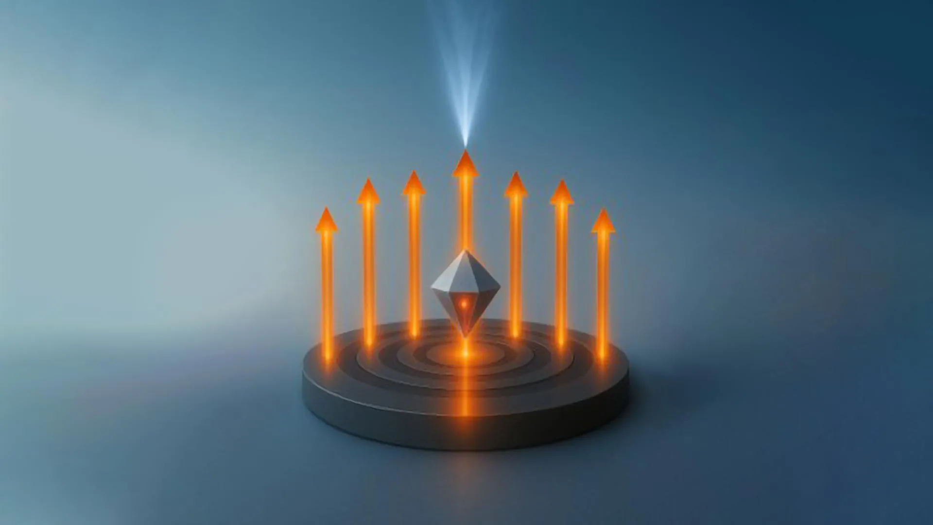 Cientistas desvendam a magia quântica escondida nos diamantes