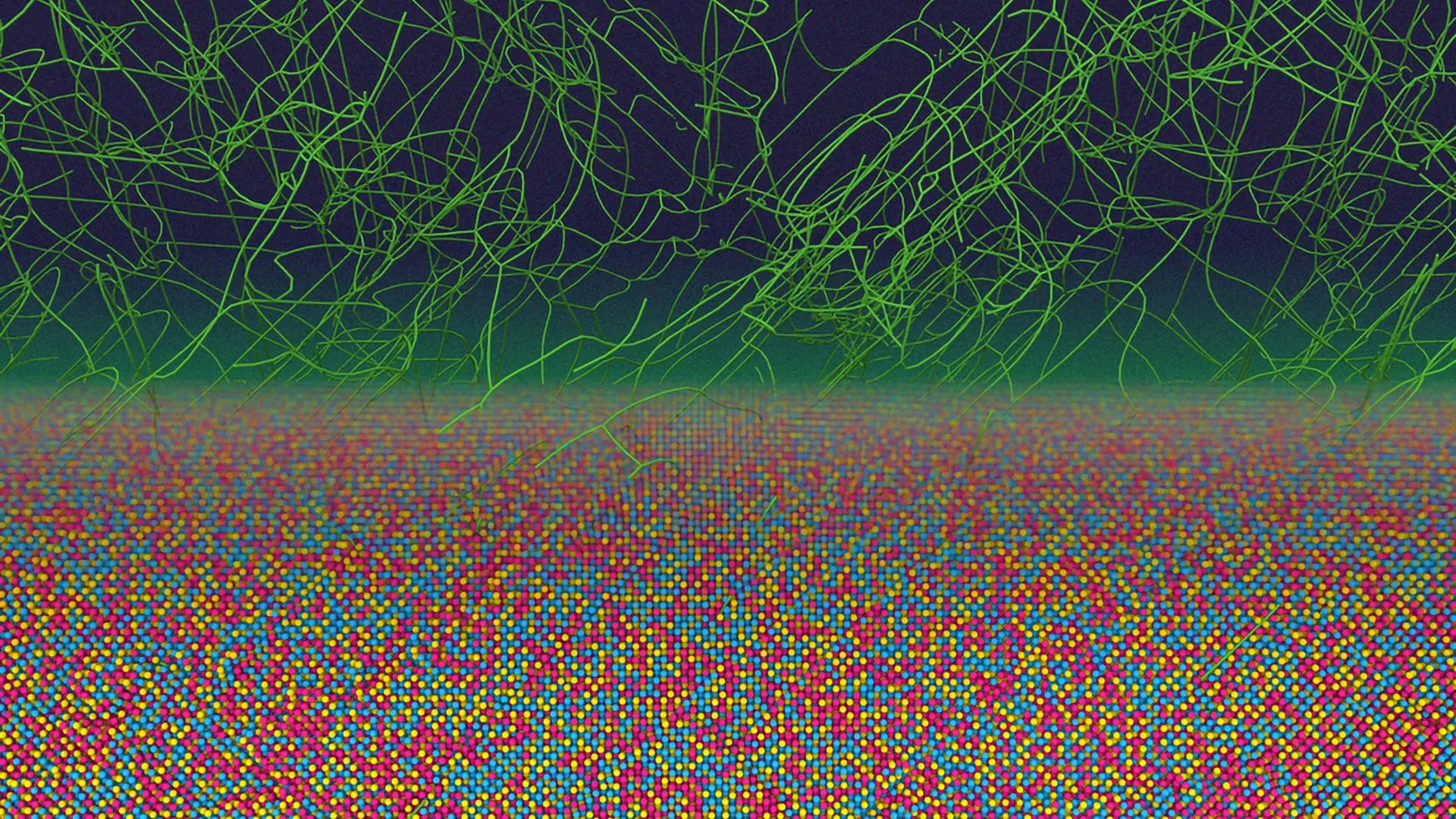 Cientistas do MIT descobrem que metais contêm padrões atômicos secretos