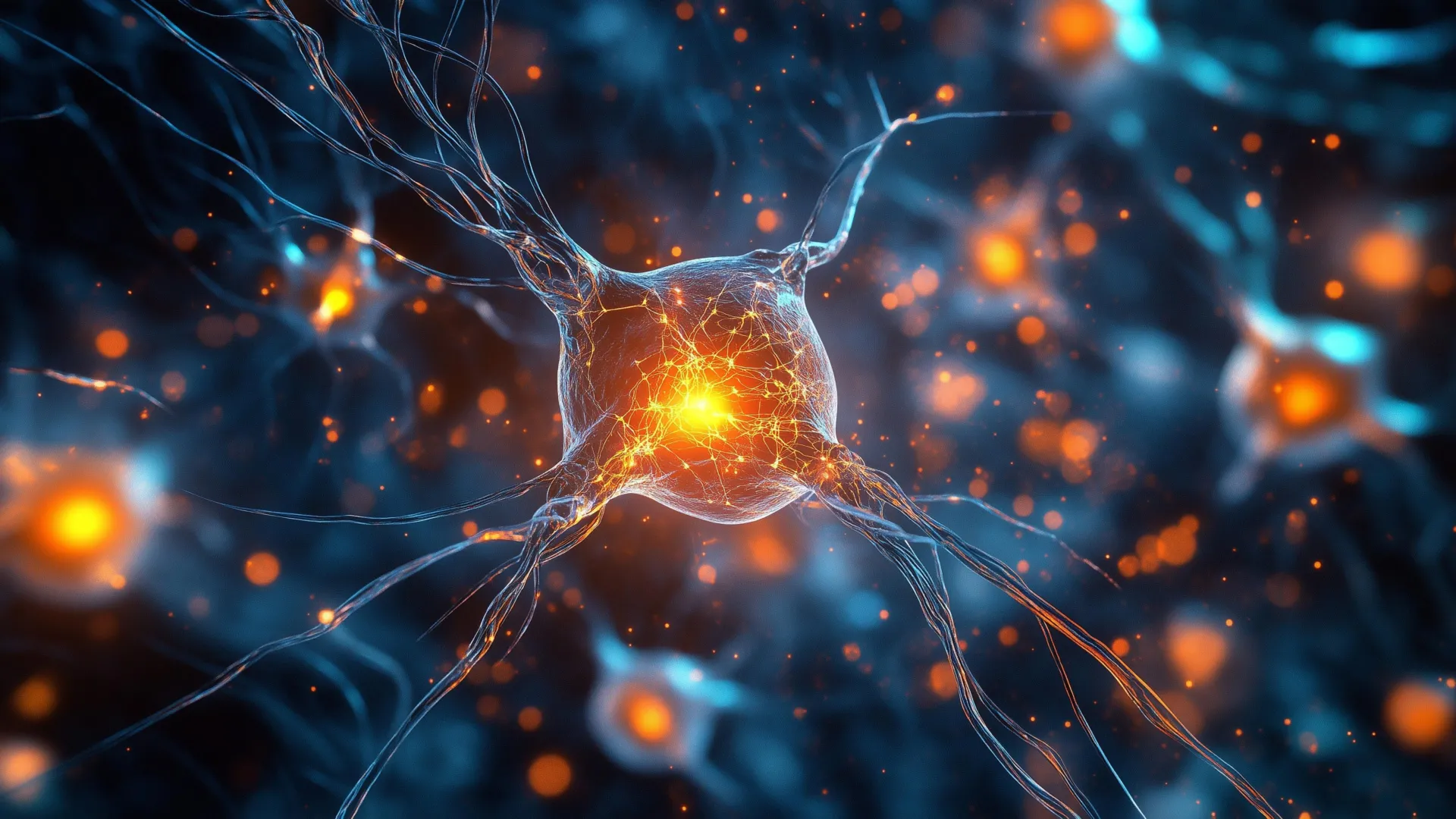 Cientistas finalmente veem o que desencadeia o Parkinson