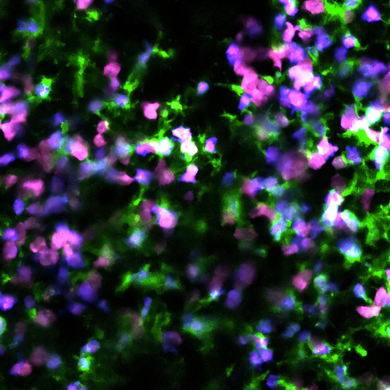 Cientistas reprogramam a morte de células cancerígenas para ativar o sistema imunológico