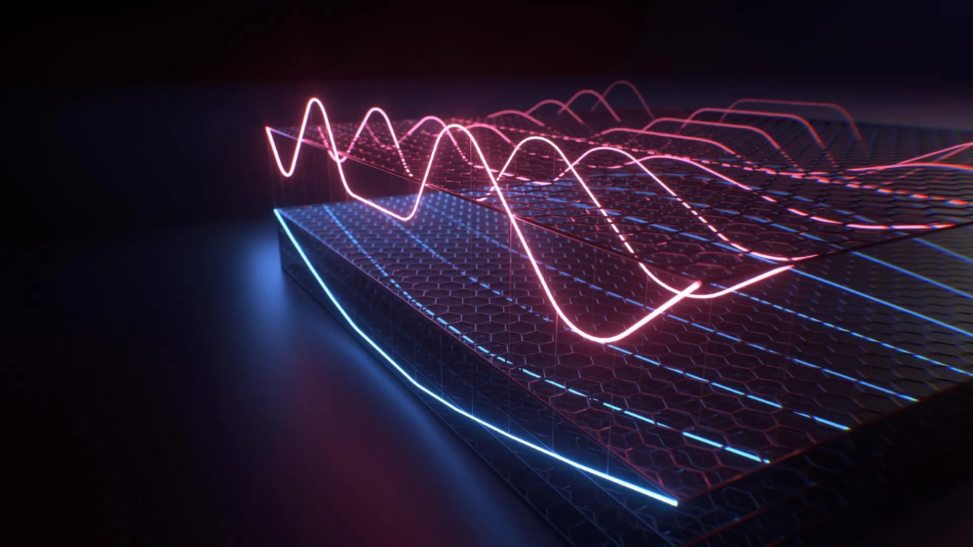 Cientistas tropeçam em um truque quântico oculto em materiais 2D